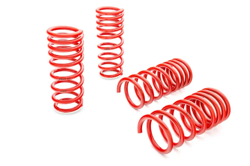 Eibach Sportline Lowering Springs For 2015 Volkswagen Gti 1