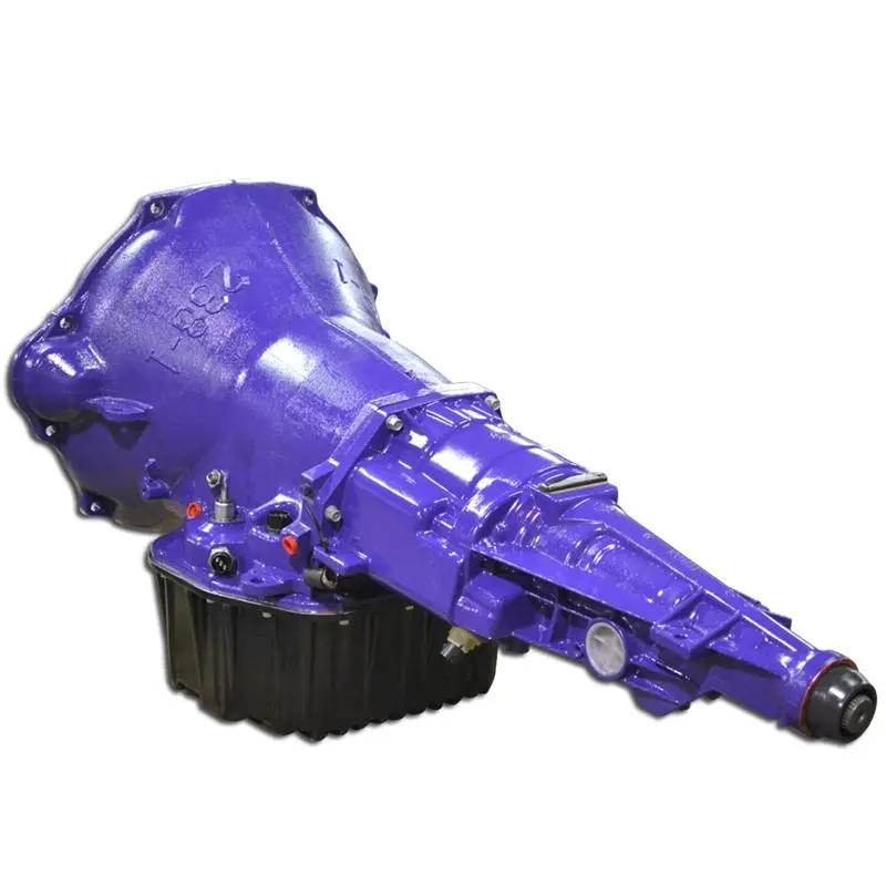 Ats Diesel Stage 3 Transmission Package For 1996–Early 1998 Dodge 2Wd 47Re (4×2) 1
