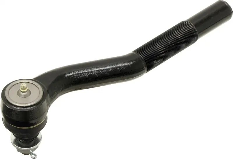 Rockjock Currectlync Forged Steel Tie Rod End – Right-Hand Thread, Driver Side, For Jeep Jl And Jt Platforms 1