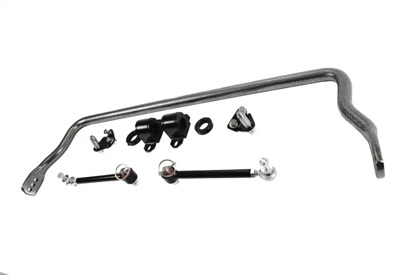 Hellwig Heavy-Duty Front Sway Bar For Jeep Wrangler Jk (2007–2018, 3–5In Lift) 1