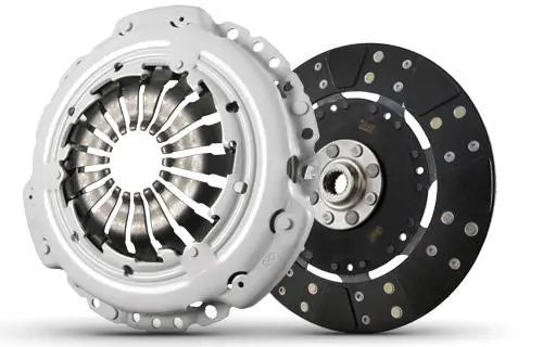 Clutch Masters Fx300 Sprung Dampened Clutch Kit — Bmw E90 335I/335Is (N54/N55), Turbo-Optimized 1