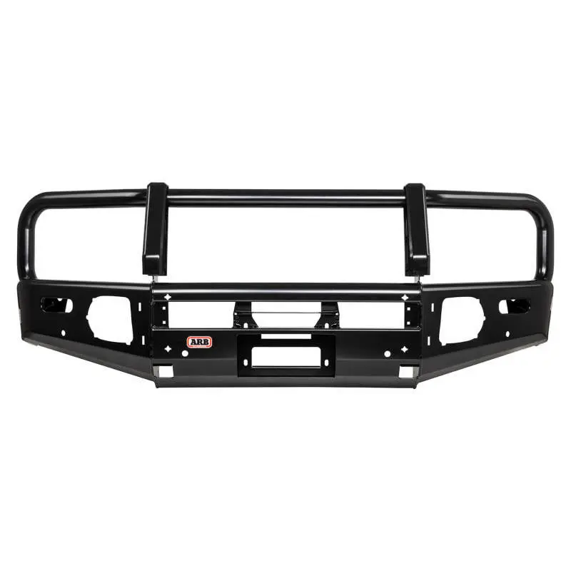 Arb Summit Fog Light Mount Kit For Discovery 4 (2014 Onward) With Sensor Integration 1