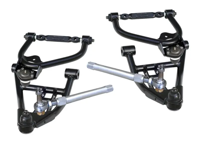 Ridetech Truturn Front Suspension Package For 1978–1988 Gm G-Body Vehicles 1