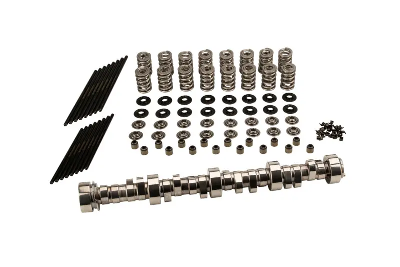 Comp Cams Thumpr Stage 1 Hydraulic Roller Camshaft Kit For Gen Iii Ls Truck Engines (4.8L, 5.3L, 6.0L) 1