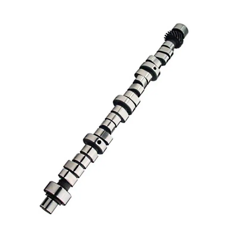 Comp Cams Xr280Hr-10 Hydraulic Roller Camshaft – High-Performance Street/Strip Profile 1