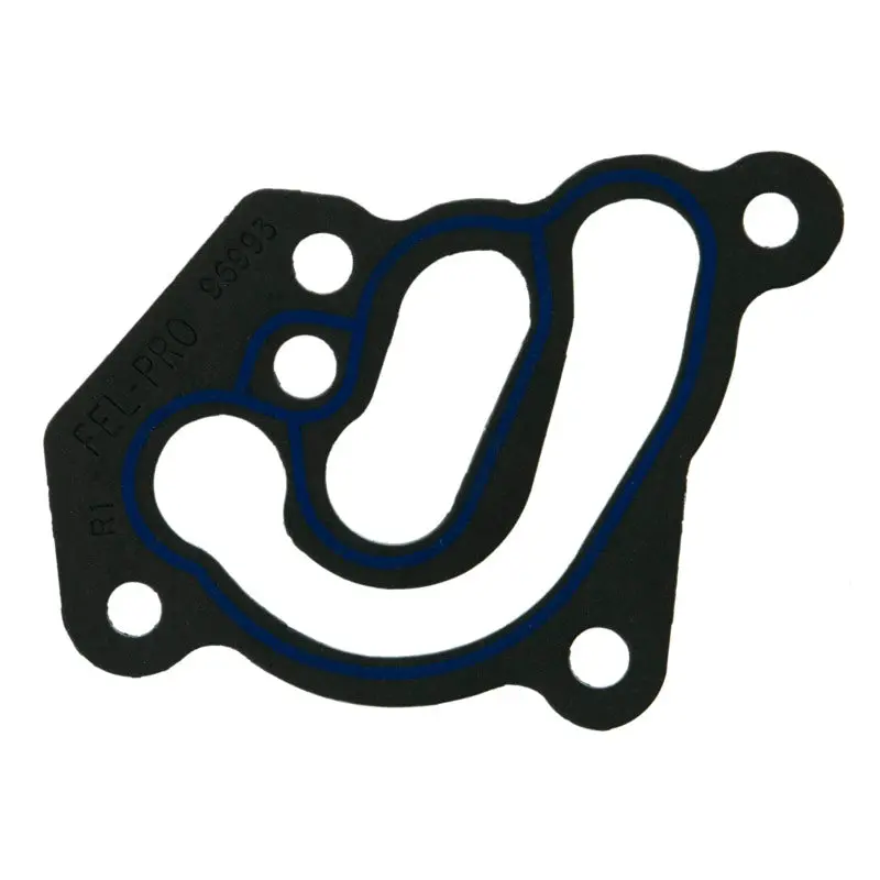 Fel-Pro Engine Oil Filter Adapter Gasket For Chevrolet Traverse (Part #72968) 1