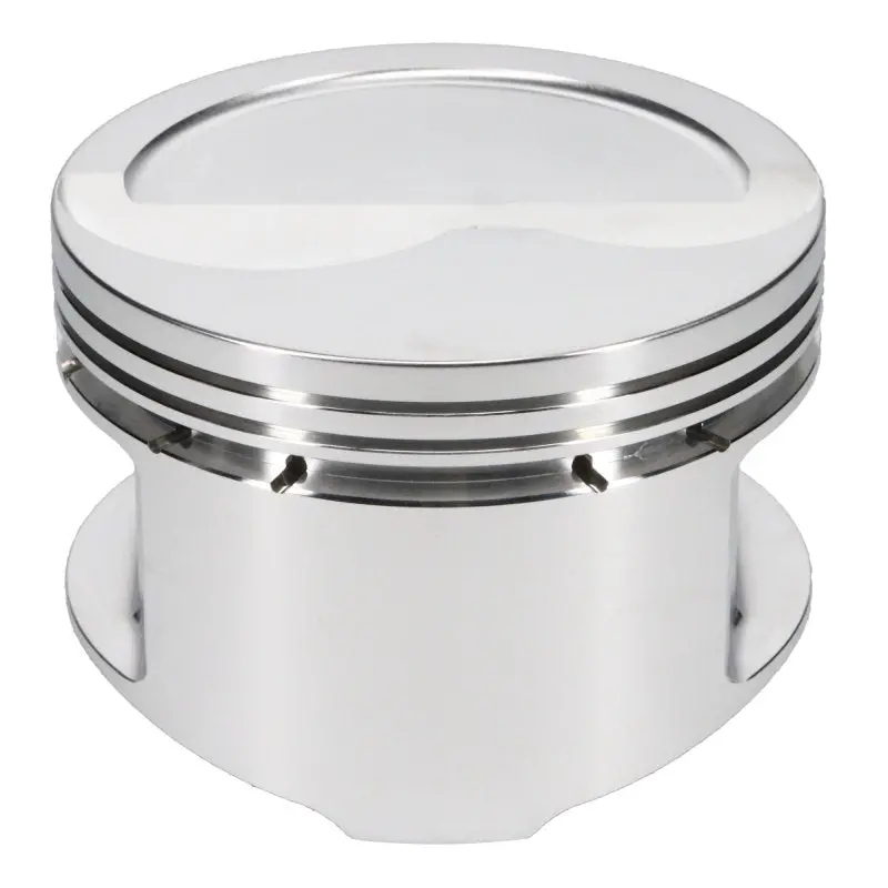 Je Pistons Big-Block Ford 427Ci Inverted-Dome Piston Set – 8-Piece Assembly 1