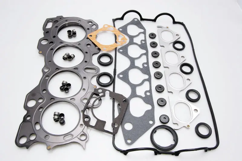 Cometic Street Pro Honda 1994-01 Dohc B18C1 Gs-R 82Mm Bore Top End Kit 1