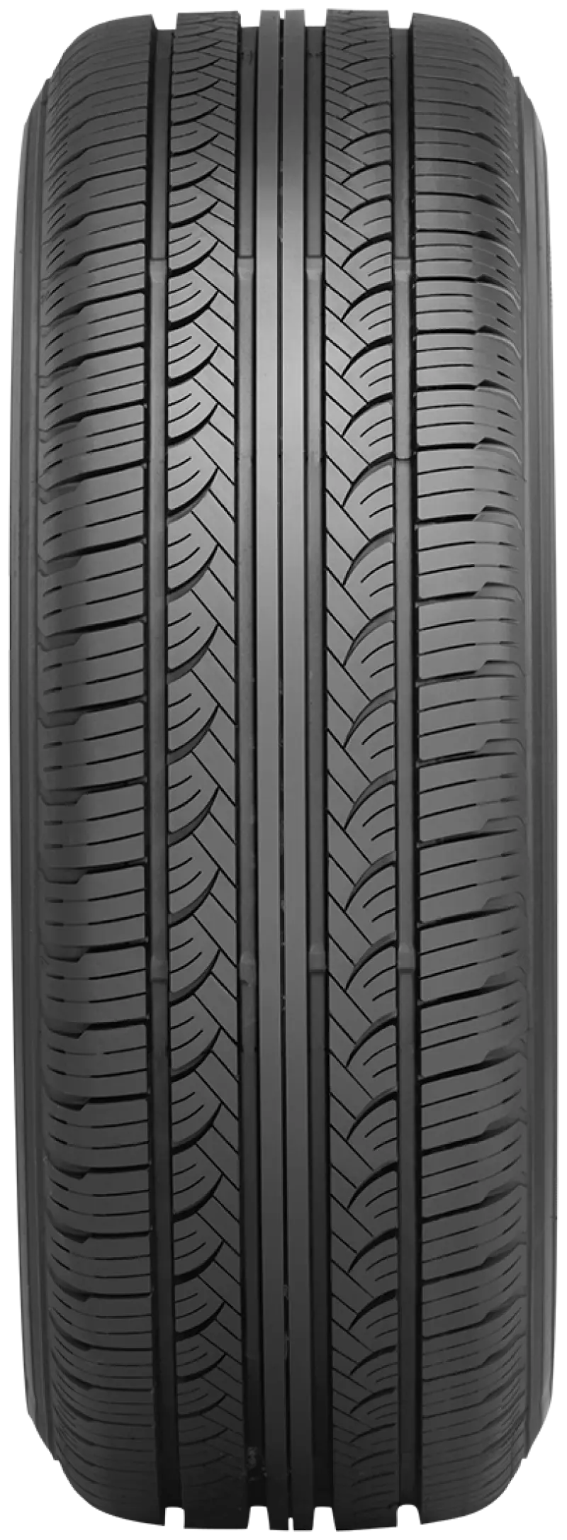 Yokohama Avid Touring-S All-Season Tire – 235/65R17 104T Load Rating 1