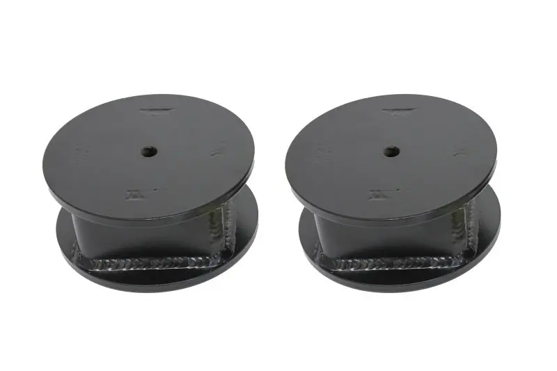 Carli Air Bag Spacer Kit For 2003–2013 Dodge Ram 2500/3500 Heavy-Duty Trucks 1