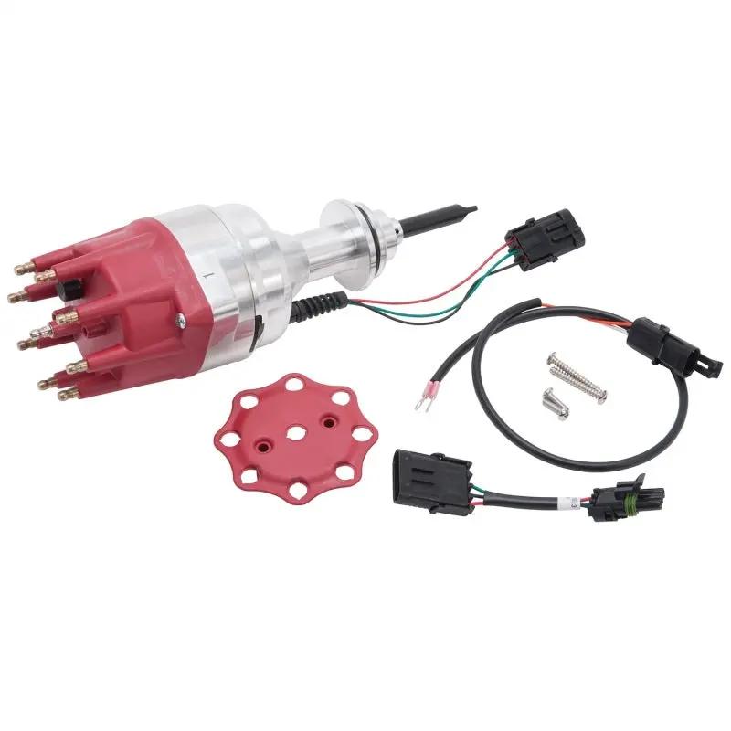 Edelbrock E-Street Efi Ii Ignition Control Kit For Chrysler Small-Block Engines (318–360 Cid) 1
