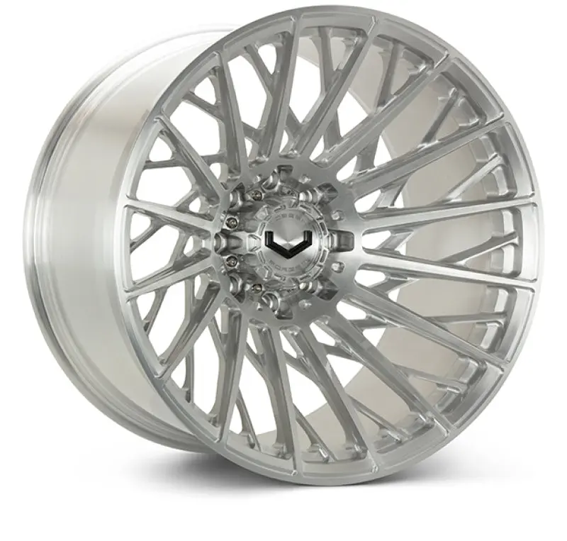Vossen Vfx-02T Forged Aluminum Wheel – 22X10 1