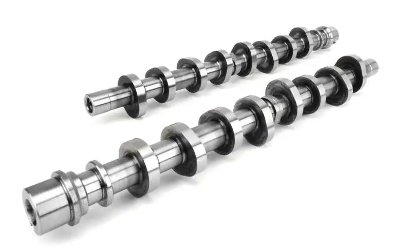 Comp Cams Xe268H-14 Hydraulic Flat-Tappet Camshaft Set For Ford 4.6L Engines 1