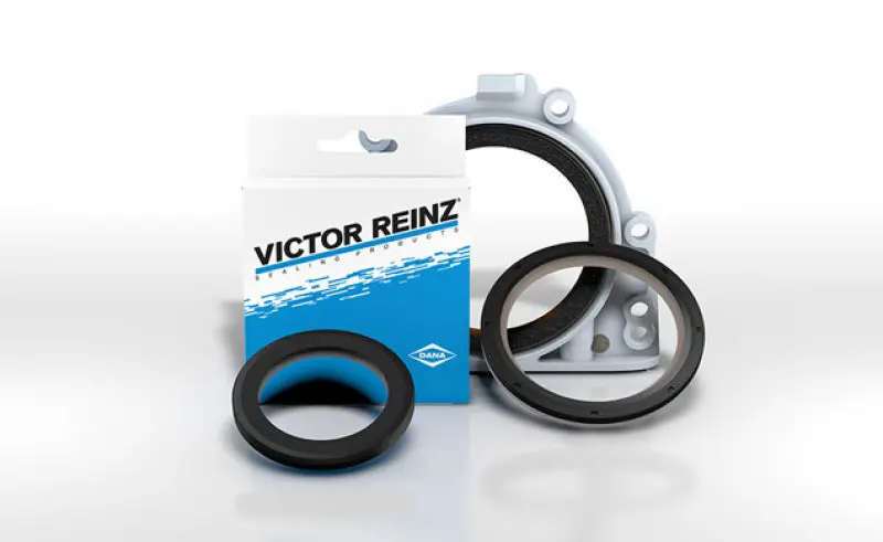 Mahle Oem-Style Injector O-Ring Kit For Chrysler Cirrus (1995–2000) 1