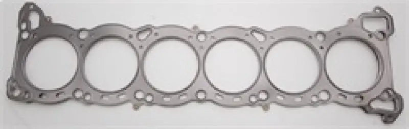 Cometic Mls Head Gasket – Nissan Rb25 6-Cylinder, 86 Mm Bore, 0.030 In Thickness 1