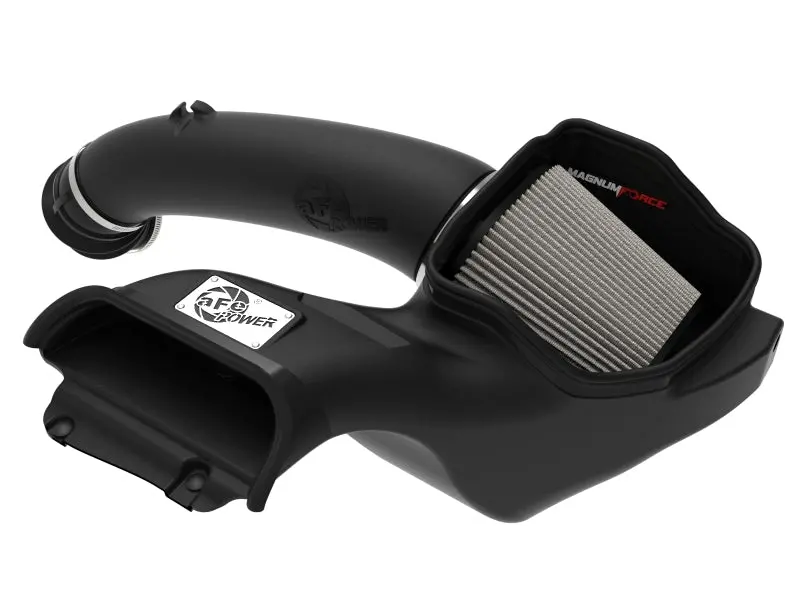 Afe Magnumforce Intake System – Stage 2 Pro Dry S, For 2021+ Ford F-150 5.0L V8 1