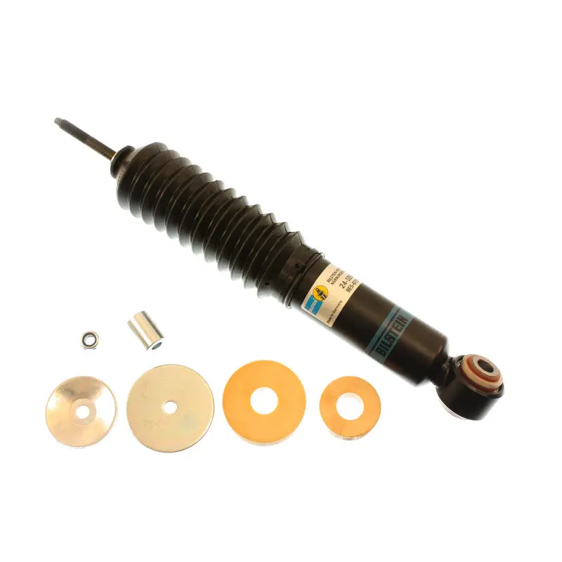 Bilstein B6 Monotube Rear Shock Absorber For 1995 Jaguar Xjr Base Model – 46Mm Diameter 1