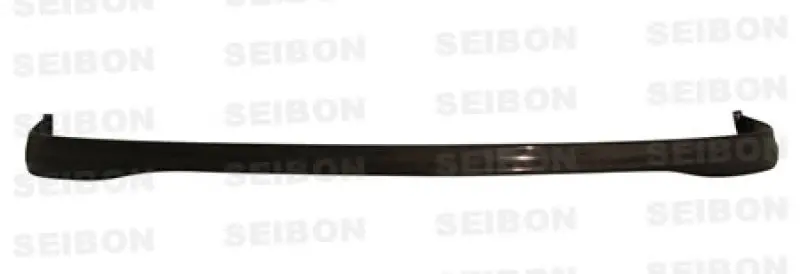 Seibon Jdm-Style Front Lip Spoiler For 1994–2001 Acura Integra Type R 1