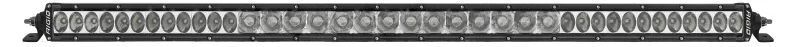 Rigid Industries Sr-Series Pro 30-Inch Light Bar — Spot/Driving Combo Beam Pattern 1