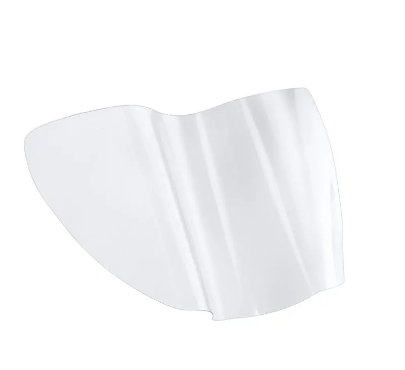 Weathertech Lampgard Headlight Protection – 2020+ Land Rover Defender 1