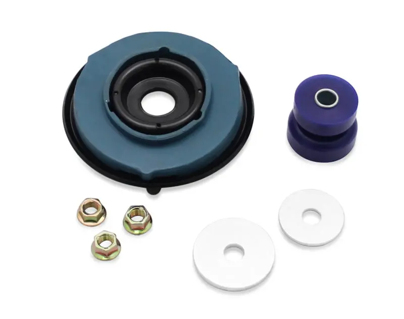 Superpro Front Upper Strut Mount Assembly For 2005 Nissan Frontier Le 1
