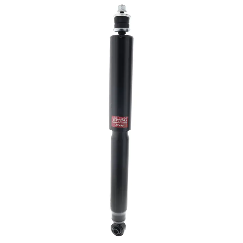 Kyb Excel-G Rear Shock Absorbers For 2007–2010 Dodge Ram 3500 1