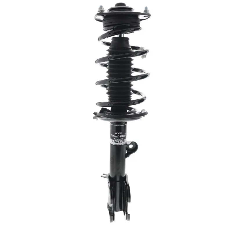 Kyb Strut Plus Replacement Strut – Front Left, Fits 2011–2013 Kia Sorento 1