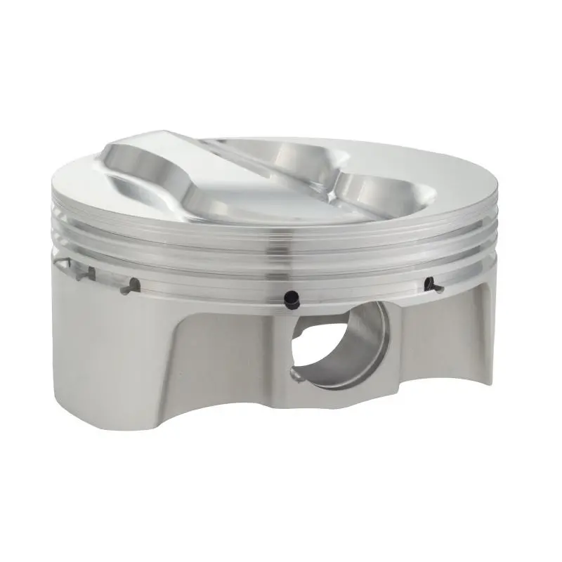 Cp Bullet Race Series Pistons For Big Block Chevy – 20Cc Dome, 4.310" Bore, 4.000" Stroke, 6.135" Rod, Set Of 8 1