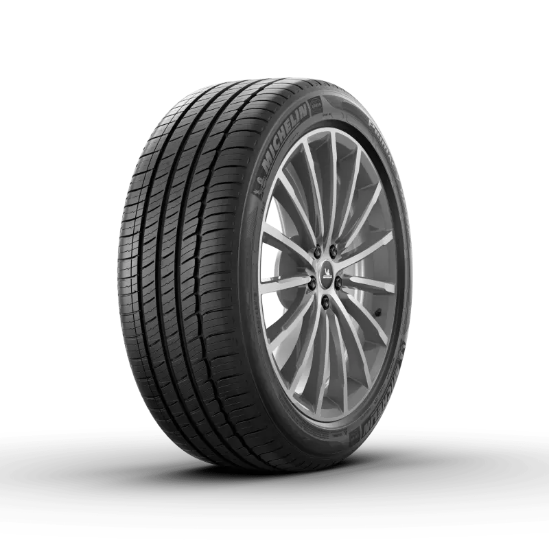 Michelin Primacy Mxm4 All-Season Performance Tire – 235/40R18 91H 1