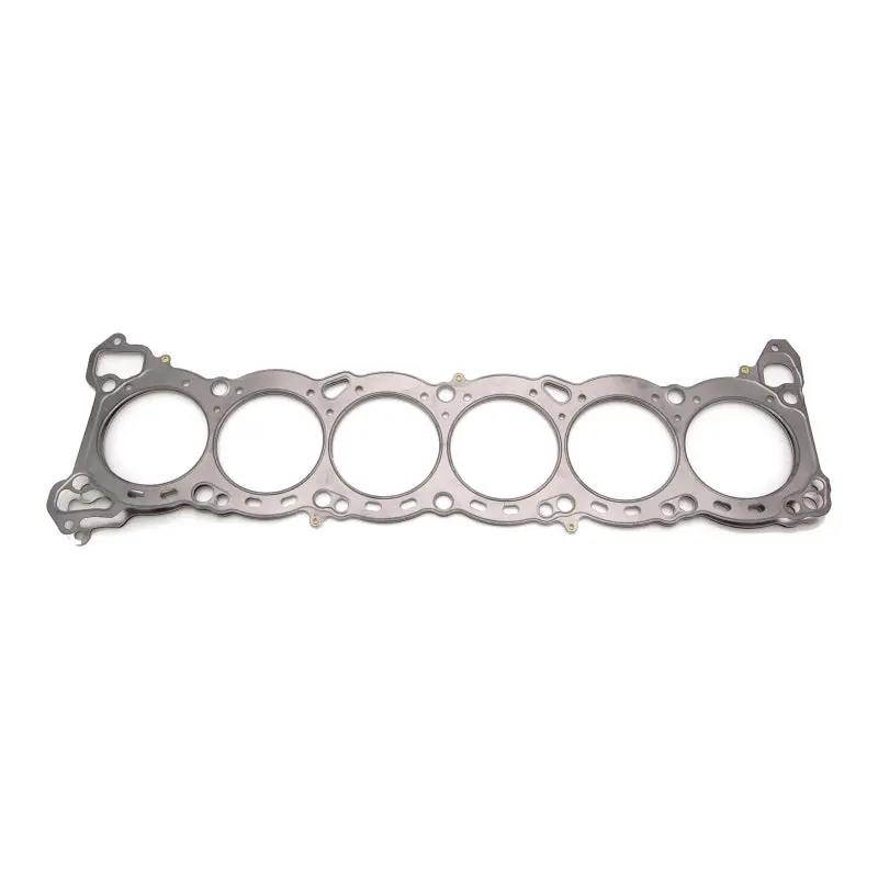 Cometic Mls Cylinder Head Gasket For Nissan Rb26Dett – 0.050" Thickness, 87Mm Bore 1