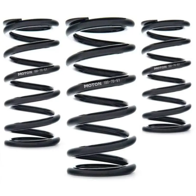 Ast Linear Race Coil Springs – 80Mm Length, 150 N/Mm Rate, 61Mm Id (Pair) 1