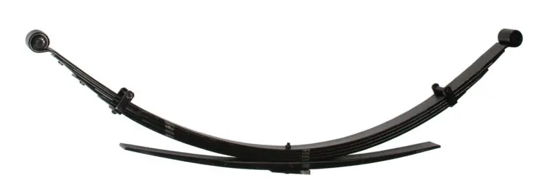 Skyjacker Rear Spring Set – 5.5-Inch Lift For 1999–2003 Chevrolet K1500 Trucks 1