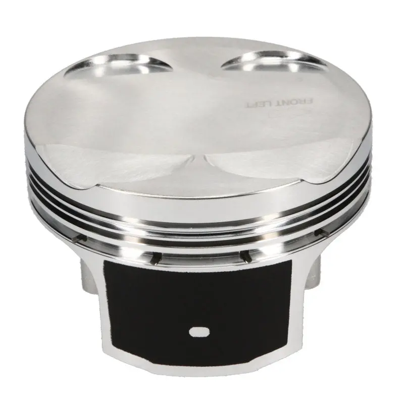 Je Pistons Set Of 8 For 4.6L Modular 4-Valve Ford Engines – 8.5:1 Compression Ratio 1