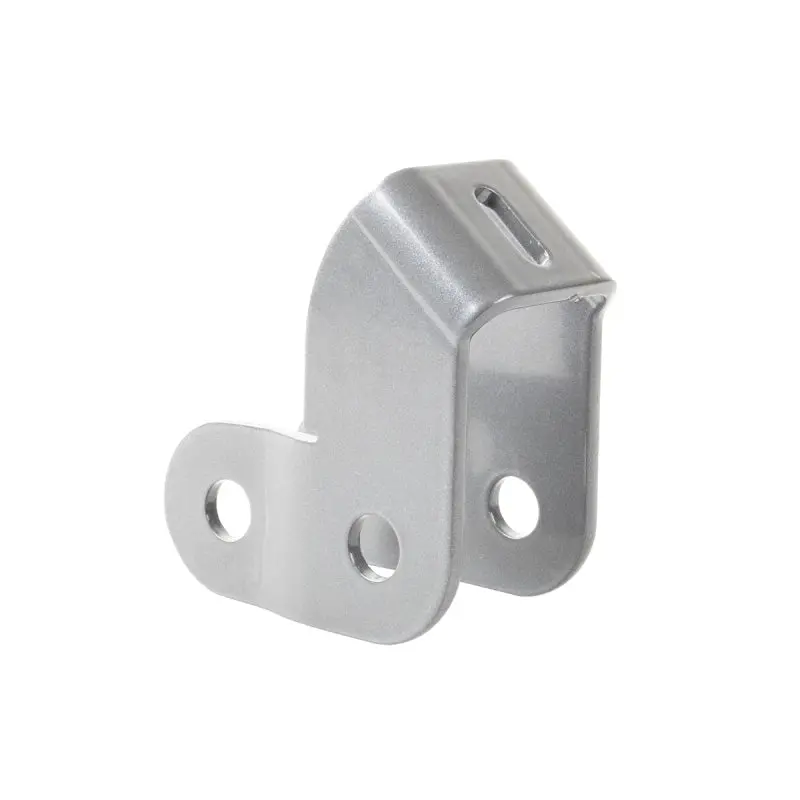 Synergy Rear Lower Shock Relocation Brackets For Jeep Gladiator Jt 1