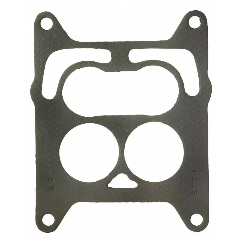 Fel-Pro 9770 Carburetor Mounting Gasket 1