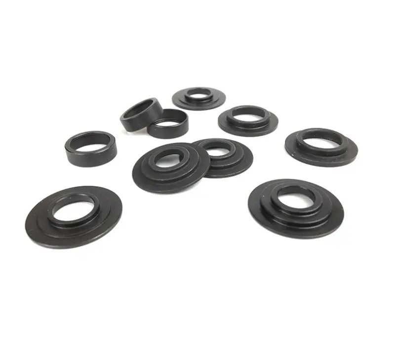Supertech Spring Seat Locator For Nissan Gt-R Beehive Valves – 3Mm Thickness, Intake-Side Only 1