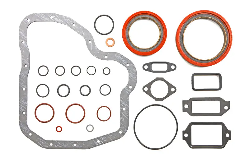 Cometic Bottom-End Gasket Set For Gm Duramax Lmm/Lgh Engines 1