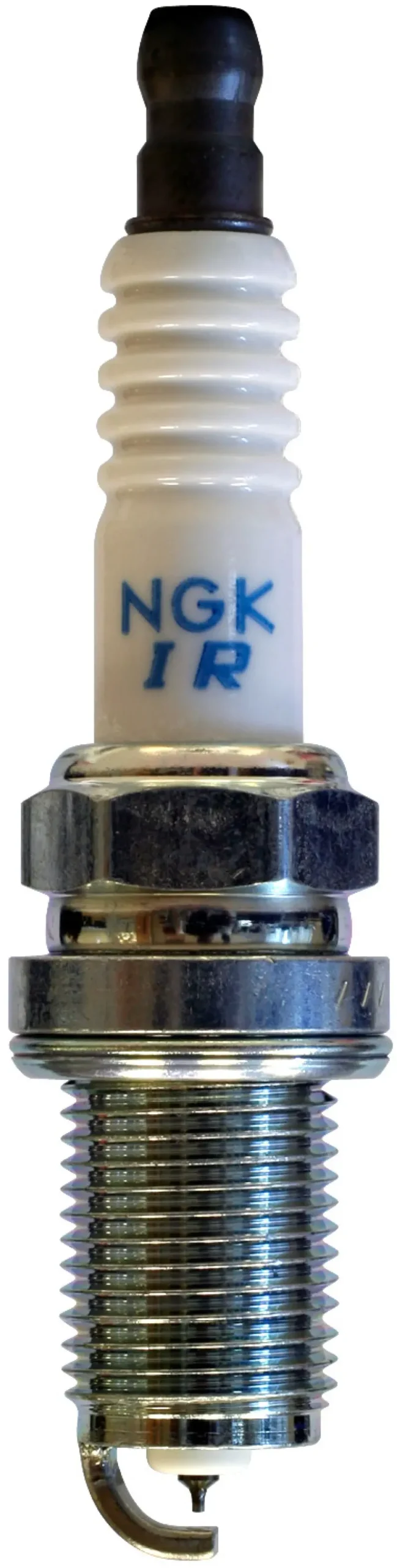 Ngk Iridium/Platinum Spark Plug Pack – 4-Pack (Ifr7X7G) 1