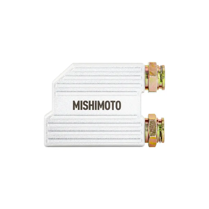 Mishimoto Thermal Bypass Valve Kit For 2013–2023 Dodge Ram 6.7L Cummins Diesel 1