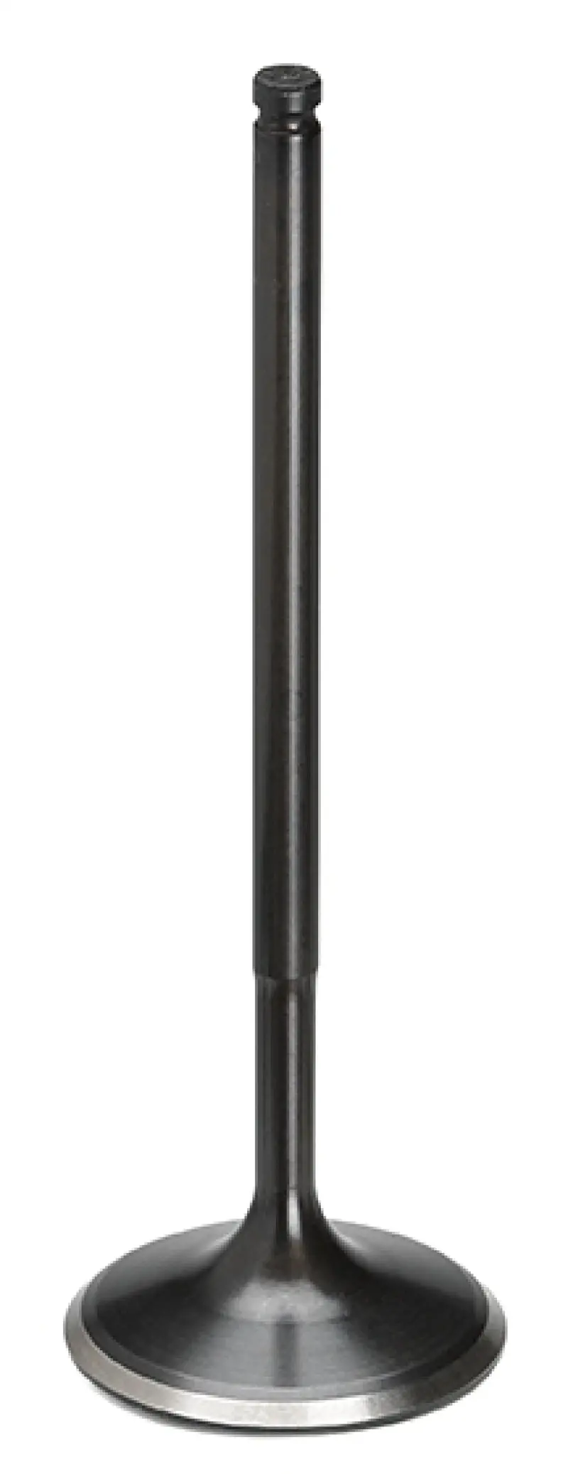 Supertech Black Nitrided Intake Valve For Nissan Gt-R Vr38Dett — +1Mm Oversize 1