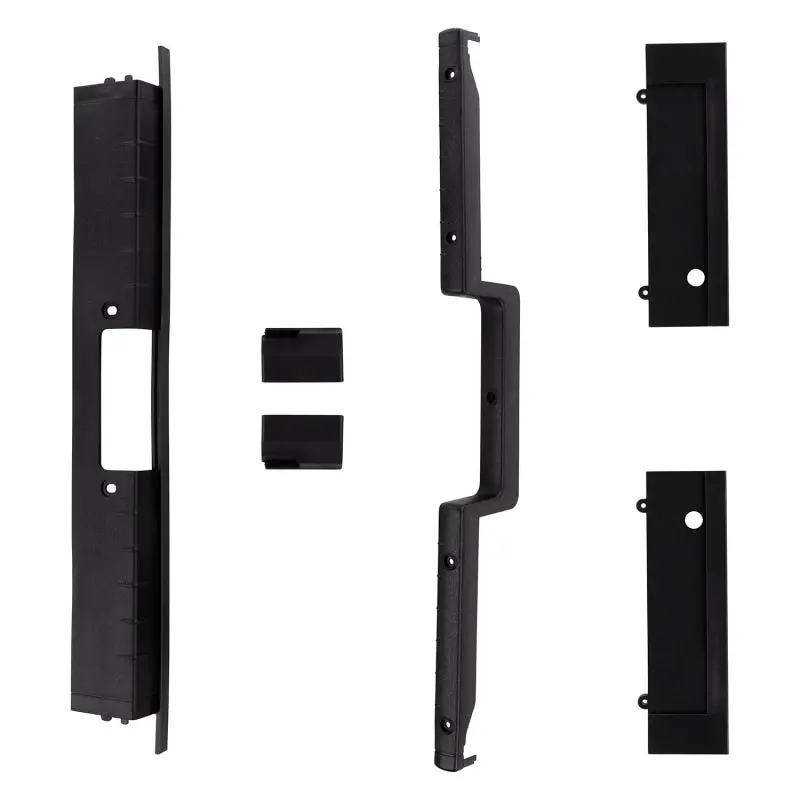 Arb Trim Kit For 500Mm (20-Inch) Wide Rdrf Roller Drawer Floor System 1