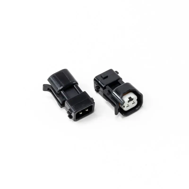 Deatschwerks Obd2-To-Honda K-Series Plug-And-Play Wiring Adapter (Compatible With Id90.2) 1