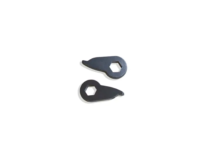 Maxtrac Front Lowering Torsion Keys (1–3 In Drop) For 1997–2004 Ford F-150 4Wd 1