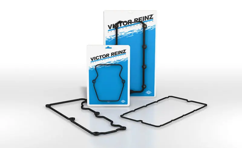 Mahle Oem-Style Valve Cover Gasket Set – For 1990–1997 Honda Accord Models 1