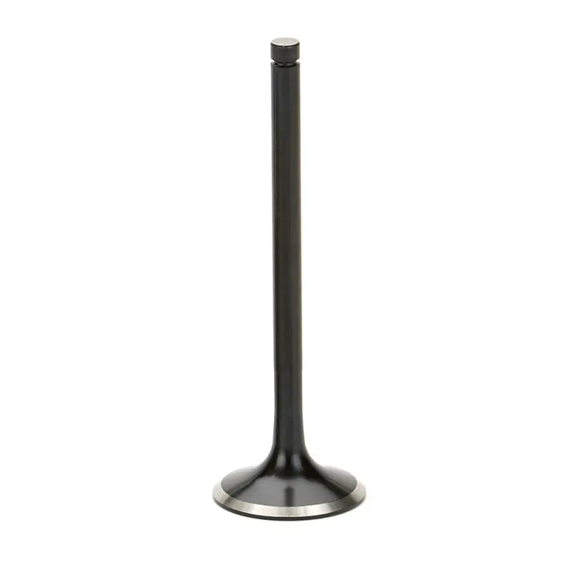 Supertech Mazda Fs Protege 2.0L 28.60X5.96X89.95Mm Dish Blk Nitride Exhaust Valve- Single (D/S Only) 1