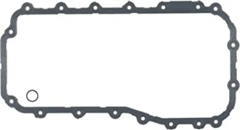 Mahle Original Equipment Oil Pan Assembly For 1988 Ford Taurus 1
