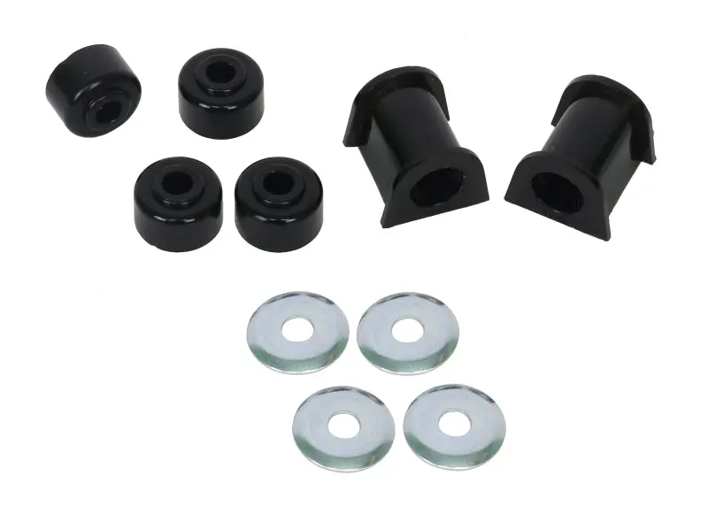 Whiteline Sway Bar Mount And Link Bushing Kit – 33Mm For 1990–1994 Eagle Talon 2