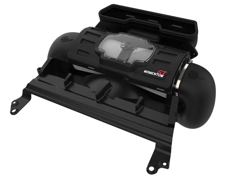 Afe Momentum Gt Pro Dry S Cold Air Intake For 2021 Ram 1500 Trx 6.2L Supercharged V8 1