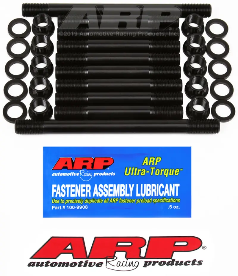 Arp Main Stud Kit For Lancia Delta Hf Integrale 2.0L 16V Engine 1