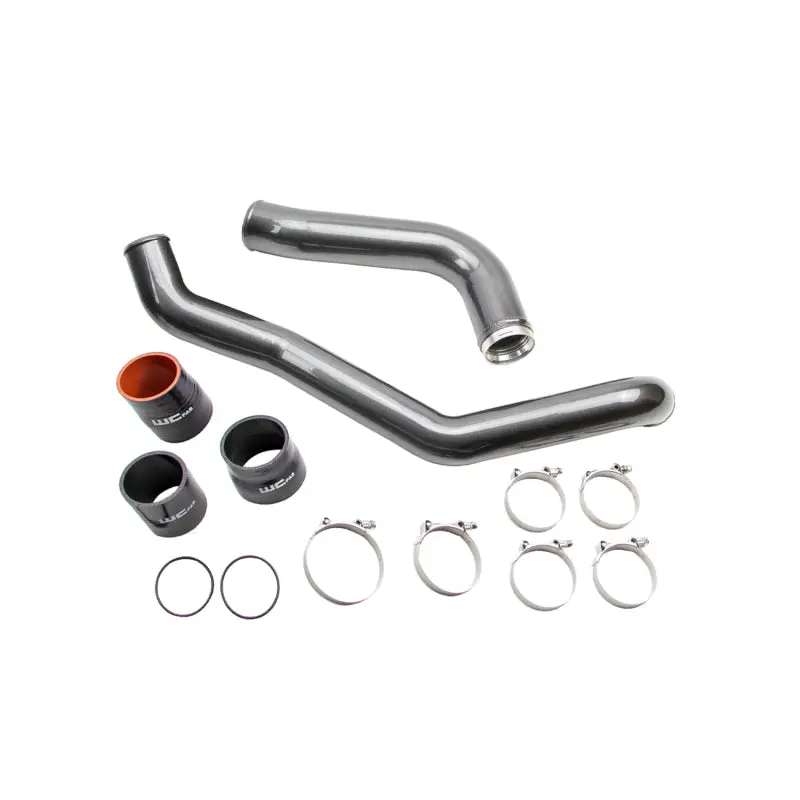 Wehrli Wcfab Stage 1 High-Flow Bundle – Tuning Package For 2017–2019 Duramax L5P Diesel 1